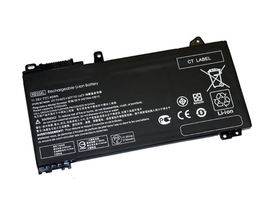 Baterija laptop HP ProBook 430 G6 RE03