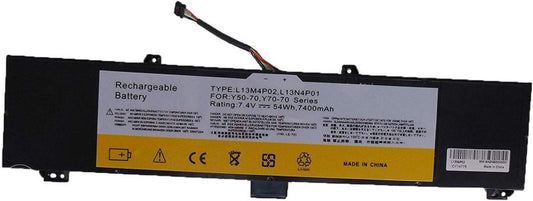 Baterija Lenovo Erazer Y40-70AT-IFI