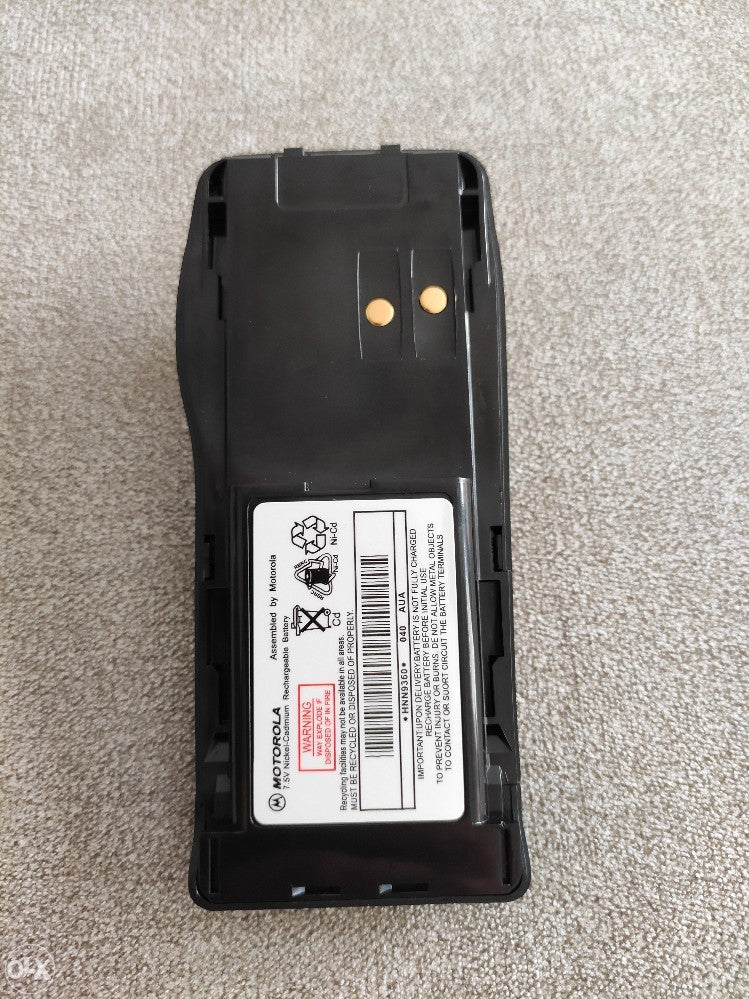Baterija motorola GP350 Orginal