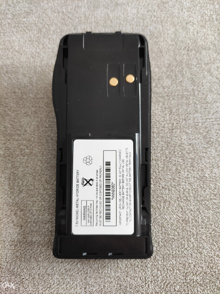 Baterija Motorola GP350
