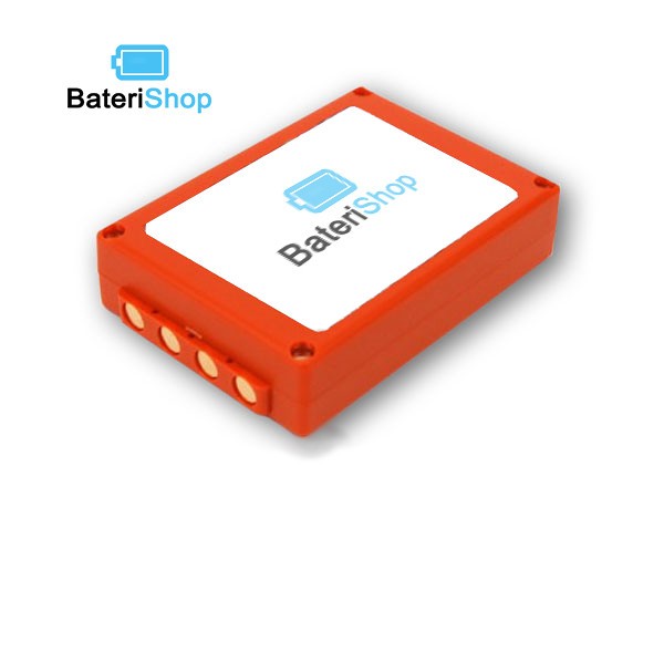 Baterija NiCd 6V 700mAh za dalj upravlja? HBC Radomatic