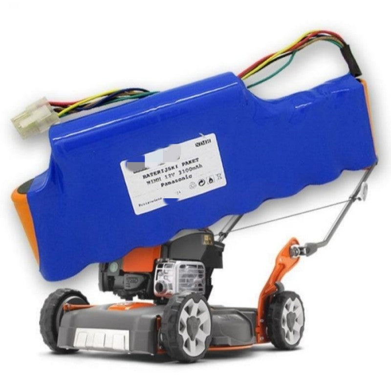 Baterija NiMH 12V 3100mAh Panasonic za Kosilicu