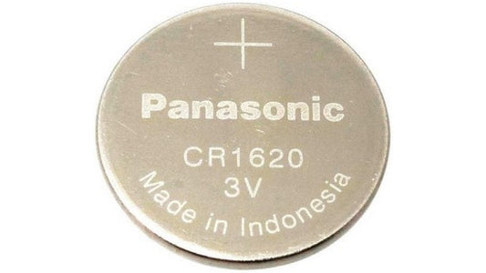 BATERIJA PANASONIC CR 1612