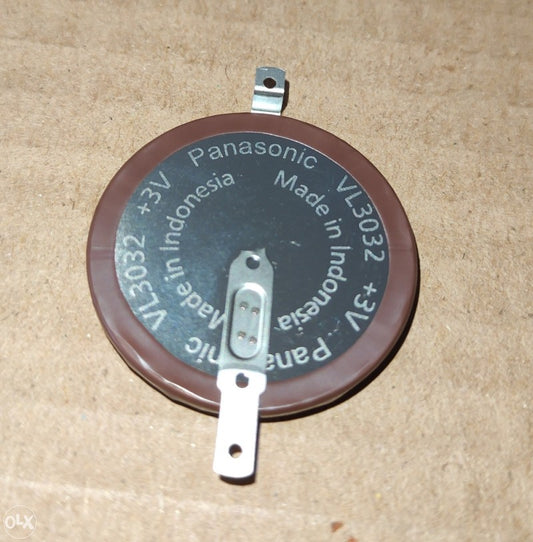 Baterija Panasonic VL 3032 3V
