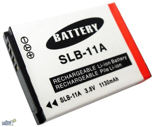 Baterija Samsung SLB-11A, TL320, WB10