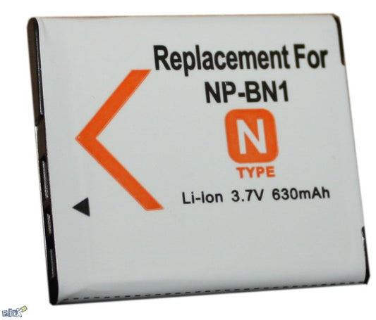 Baterija Sony NP-BN1