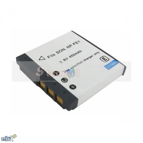 Baterija Sony NP-FE1