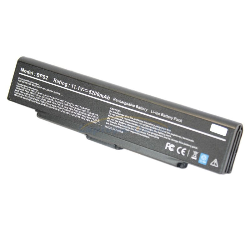 Baterija SONY VGP-BPS2