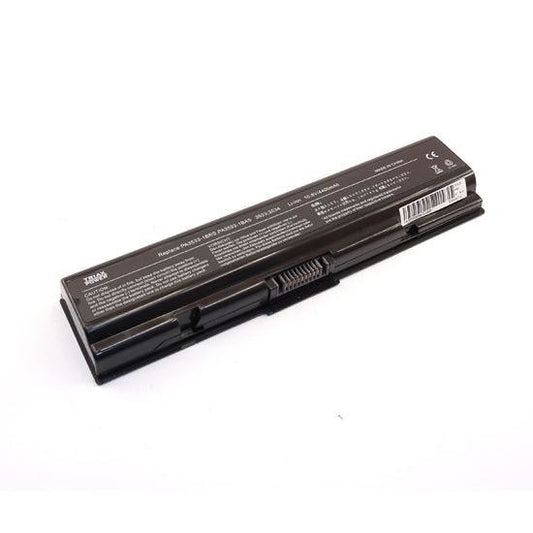 Baterija TOSHIBA PA3534U-1BRS