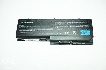 Baterija TOSHIBA SATELLITE P200