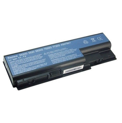Baterija Za Acer Aspire 5520 5920 6920 7520
