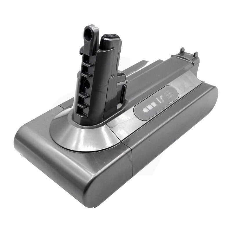 Baterija za Dyson V10 usisiva?