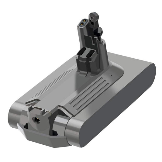 Baterija za Dyson V11 usisiva?