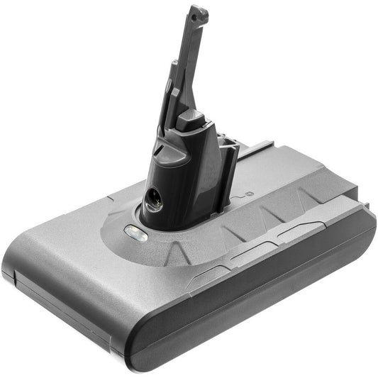 Baterija za Dyson V8 usisiva?