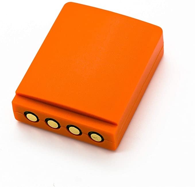 Baterija za kran HBC Radiomatic BA223000 BA223030 Linus