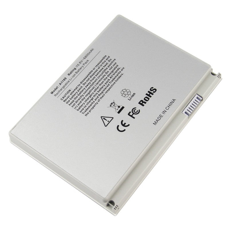 BATERIJA ZA LAP TOP APPLE MACBOOK A1189