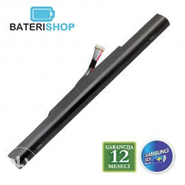 Baterija za laptop ACER Extensa 15 AL15A32