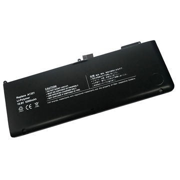 Baterija za laptop Apple A1286/A1321
