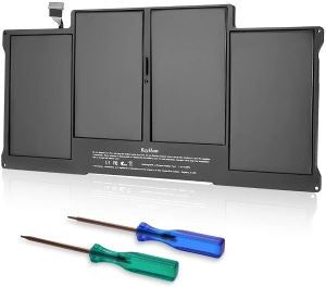 Baterija za Laptop APPLE Macbook Air 13" A1369, A1405