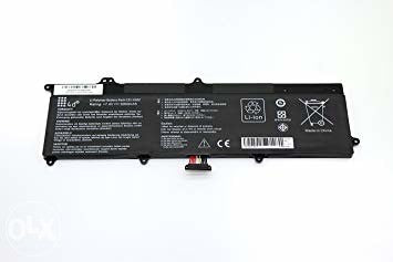 Baterija za laptop ASUS VIVOBOOK S200 S201 X202 Series