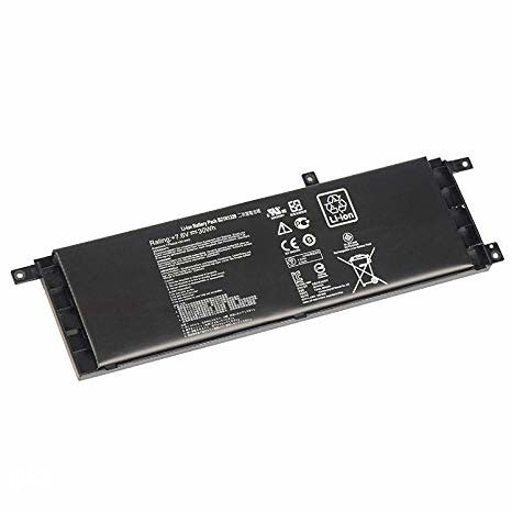 Baterija za laptop Asus X453 X553