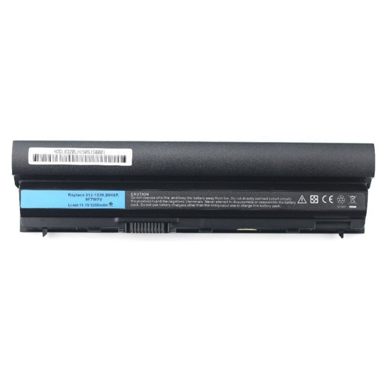 Baterija za laptop DELL E6320