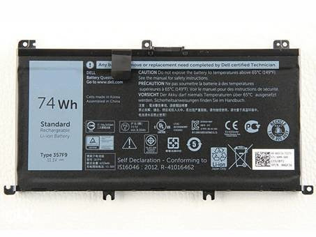 BATERIJA ZA LAPTOP Dell Inspiron 15 7559 7000