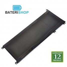 Baterija za laptop DELL Inspiron 7778 D7778