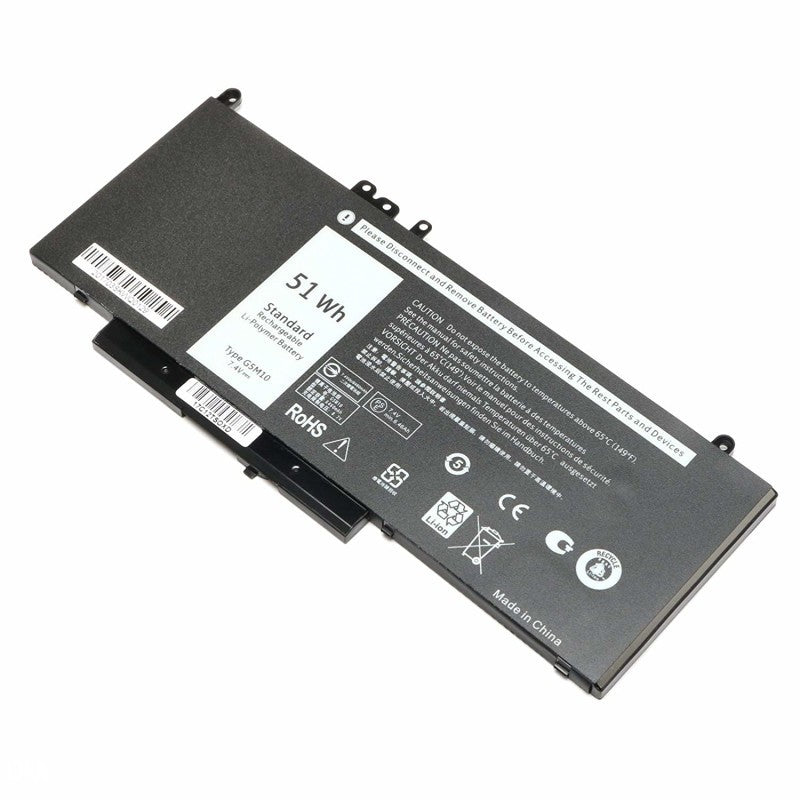 Baterija za laptop Dell Latitude E5450 E5550 E5250