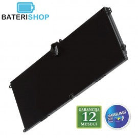Baterija za laptop DELL XPS 15z 0HTR7 V79Y0 XPS 15