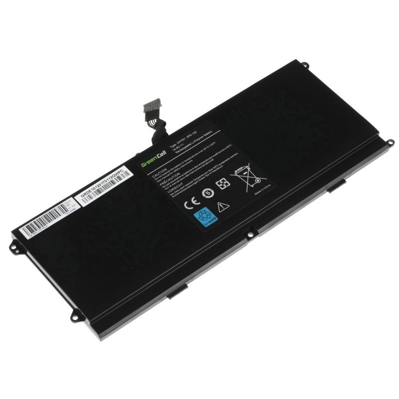 Baterija za laptop Dell XPS 15Z L511z 0HTR7