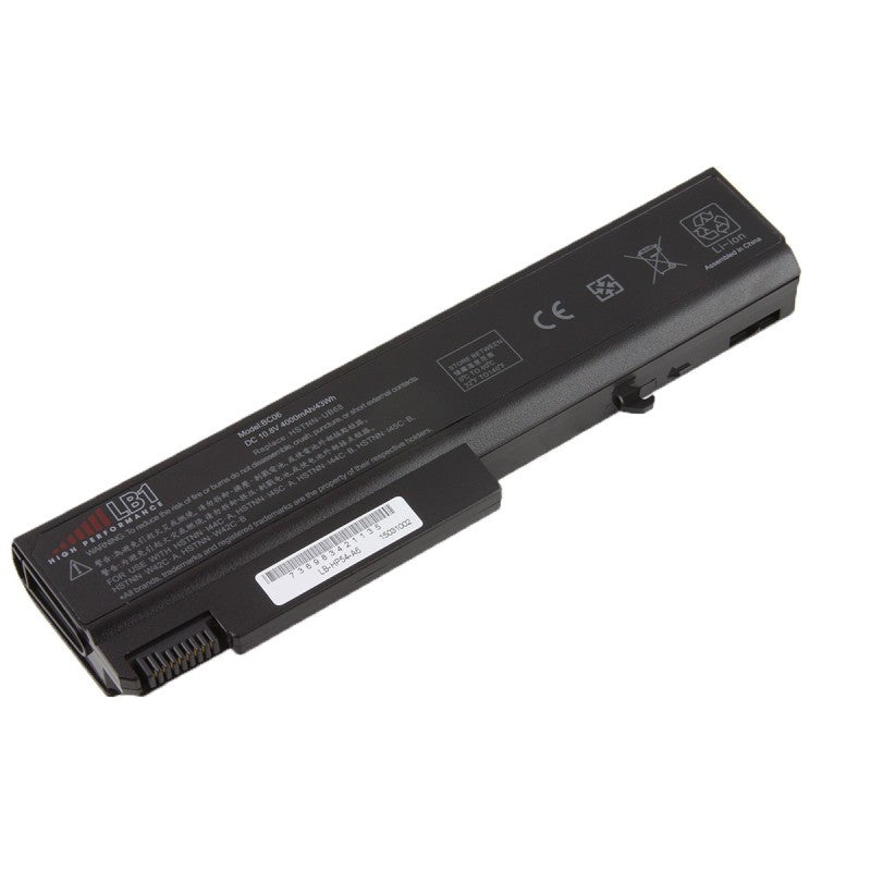 Baterija za laptop HP 6535