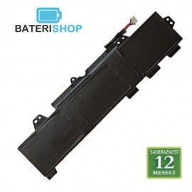 Baterija za laptop HP EliteBook 850 G5 / TT03XL