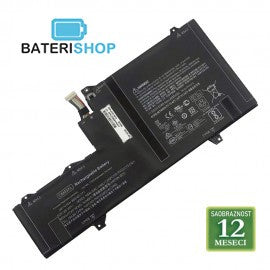 Baterija za laptop HP HP EliteBook 1030 G2 Series
