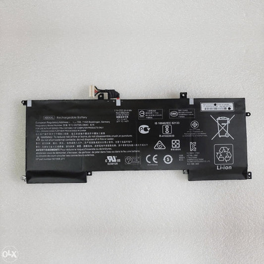 Baterija za laptop HP HP Envy 13 2017 series AB06
