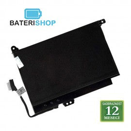 Baterija za laptop HP Pavilion 15 / BP02XL