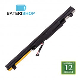 Baterija za laptop LENOVO Flex 2 / L13L4A61