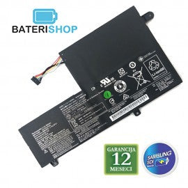 Baterija za laptop LENOVO IDEAPAD 110-15