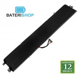 Baterija za laptop LENOVO R720 / L14M3P24