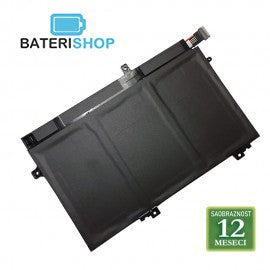 Baterija za laptop LENOVO ThinkPad L580 / L17L3P52