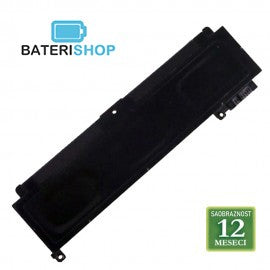 Baterija za laptop LENOVO ThinkPad T470S / 01AV406