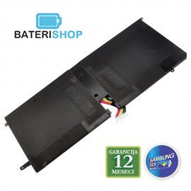 Baterija za laptop LENOVO ThinkPad X1 Carbon 3444