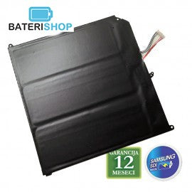 Baterija za laptop LENOVO ThinkPad X1 Helix Series