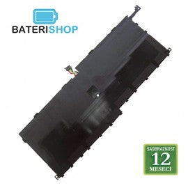 Baterija za laptop LENOVO X1 Carbon 4 / 00HW028