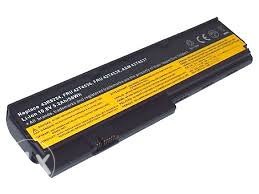 Baterija za laptop Lenovo x200 x201