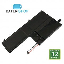 Baterija za laptop LENOVO Yoga 500 / L14M2P21