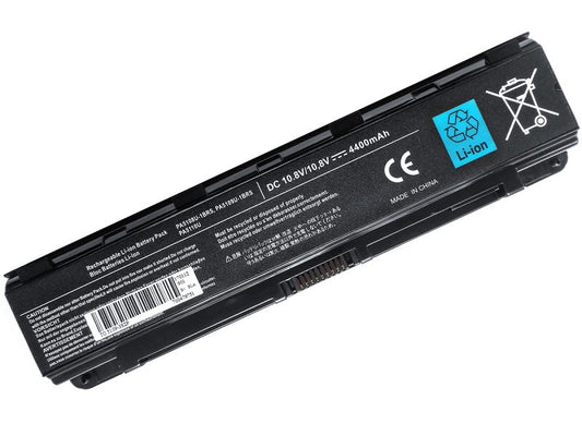 BATERIJA ZA LAPTOP TOSHIBA 5109