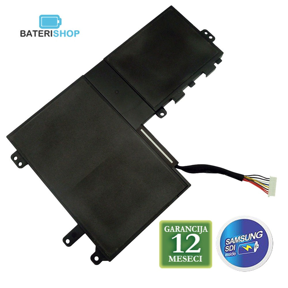 Baterija za laptop TOSHIBA Satelite U940 PA5157U