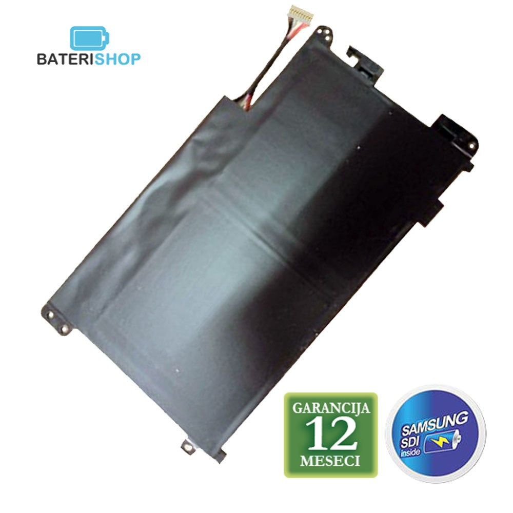 Baterija za laptop TOSHIBA Satellite W35DT Seriju