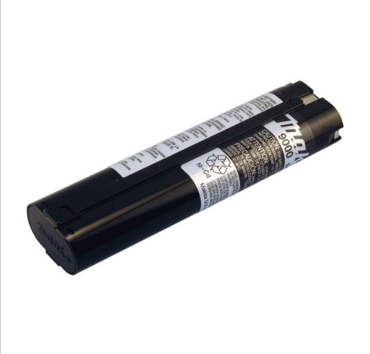 Baterija za Makita 9000 9.6V aku alat
